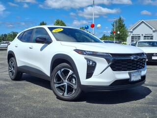 2024 Chevrolet Trax for sale in Stratham NH
