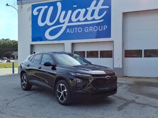 2024 Chevrolet Trax for sale in Whitehall MI