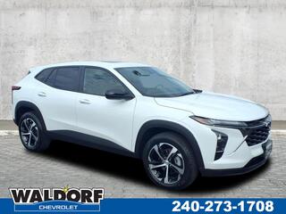 2024 Chevrolet Trax for sale in Apex NC