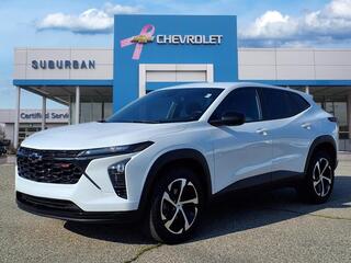 2024 Chevrolet Trax for sale in Ann Arbor MI