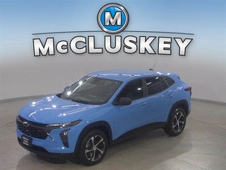 2024 Chevrolet Trax for sale in Cincinnati OH