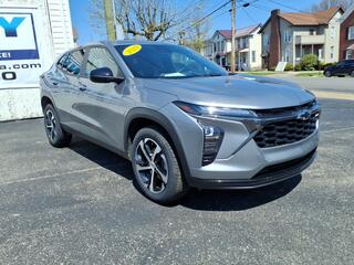 2024 Chevrolet Trax for sale in Paola KS