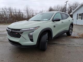 2024 Chevrolet Trax for sale in Latrobe PA