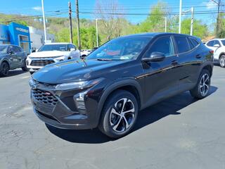 2024 Chevrolet Trax for sale in Tarentum PA