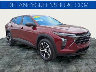 2024 Chevrolet Trax for sale in Greensburg PA