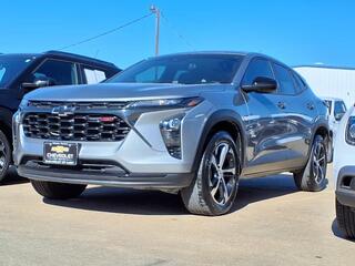 2024 Chevrolet Trax for sale in West TX