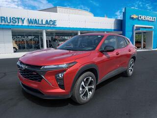 2024 Chevrolet Trax for sale in Clinton TN