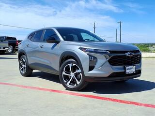 2024 Chevrolet Trax for sale in Elgin TX