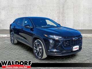 2024 Chevrolet Trax for sale in Anderson SC