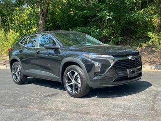 2024 Chevrolet Trax for sale in Waynesville NC