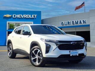 2024 Chevrolet Trax for sale in Bowie MD