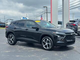 2024 Chevrolet Trax for sale in Fairfield OH