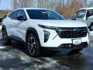 2024 Chevrolet Trax for sale in Cincinnati OH