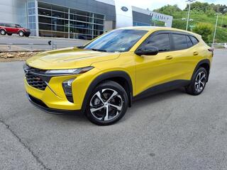 2024 Chevrolet Trax for sale in Bristol TN