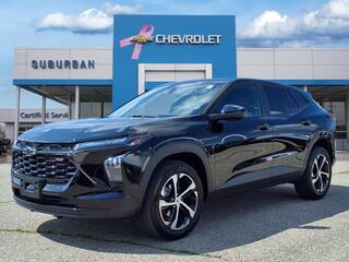 2024 Chevrolet Trax for sale in Ann Arbor MI