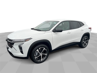 2024 Chevrolet Trax for sale in Lansing IL