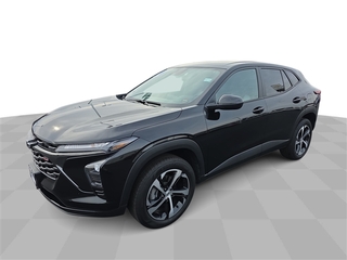 2024 Chevrolet Trax for sale in Bradley IL