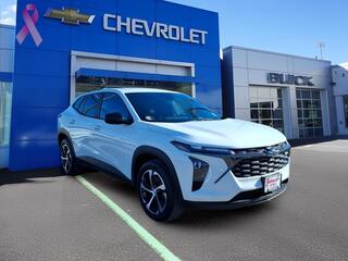 2024 Chevrolet Trax for sale in East Rutherford NJ