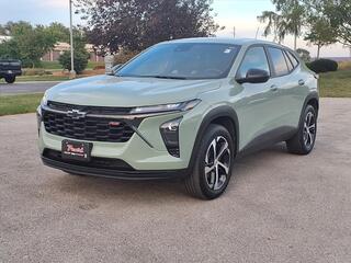 2024 Chevrolet Trax for sale in Peotone IL