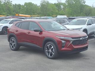 2025 Chevrolet Trax for sale in Frankfort IL