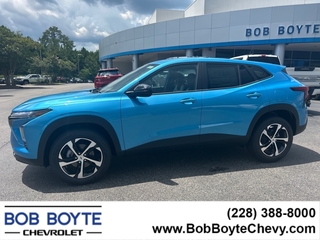 2025 Chevrolet Trax for sale in Biloxi MS