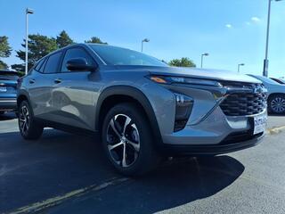 2025 Chevrolet Trax for sale in Lincoln NE