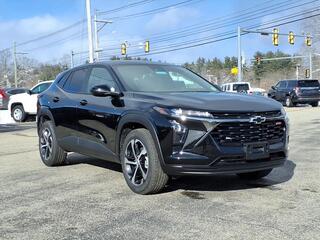 2026 Chevrolet Trax for sale in Derry NH