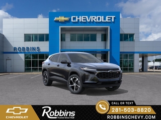 2026 Chevrolet Trax for sale in Humble TX