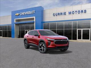 2026 Chevrolet Trax for sale in Forest Park IL