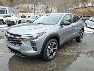 2026 Chevrolet Trax for sale in Coeburn VA