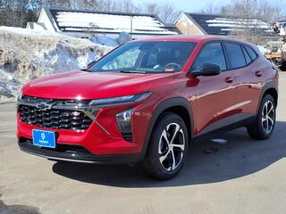 2026 Chevrolet Trax for sale in Matteson IL