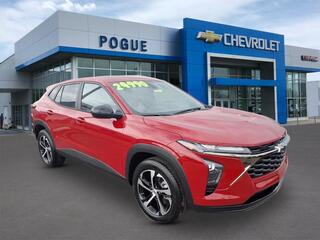 2026 Chevrolet Trax for sale in Powderly KY