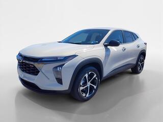 2026 Chevrolet Trax for sale in Abingdon VA