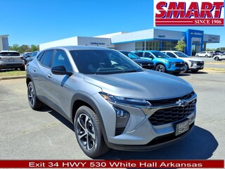 2026 Chevrolet Trax for sale in White Hall AR