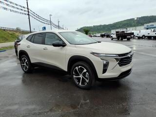2026 Chevrolet Trax for sale in Nitro WV