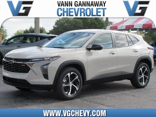 2026 Chevrolet Trax for sale in Eustis FL