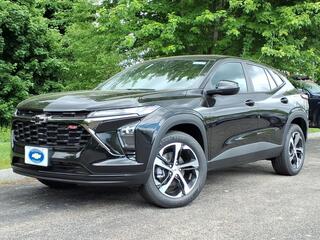 2026 Chevrolet Trax for sale in Portsmouth NH