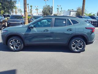 2026 Chevrolet Trax for sale in Las Vegas NV