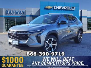 2025 Chevrolet Trax for sale in Pearland TX