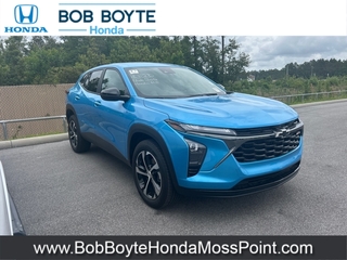2025 Chevrolet Trax for sale in Moss Point MS