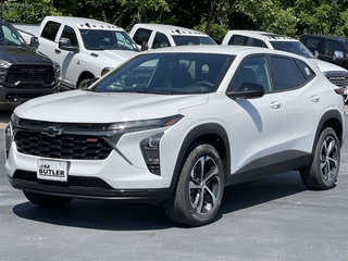 2025 Chevrolet Trax for sale in Linn MO