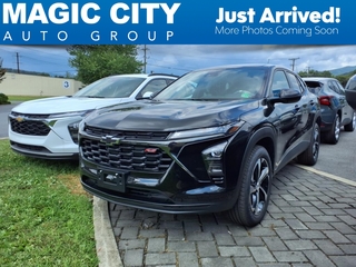 2025 Chevrolet Trax for sale in Roanoke VA