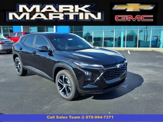 2025 Chevrolet Trax for sale in Ash Flat AR