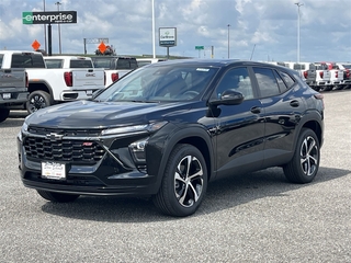 2025 Chevrolet Trax for sale in Litchfield IL