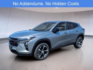 2025 Chevrolet Trax for sale in Marion AR