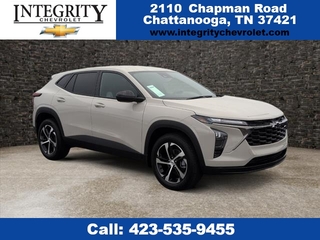 2026 Chevrolet Trax for sale in Chattanooga TN