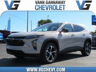 2026 Chevrolet Trax for sale in Eustis FL