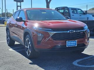 2026 Chevrolet Trax for sale in Austin TX