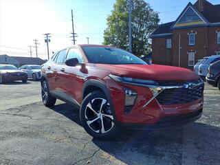 2026 Chevrolet Trax for sale in Youngstown OH
