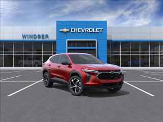 2026 Chevrolet Trax for sale in Windber PA